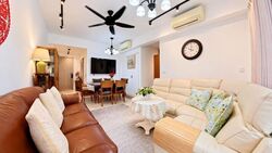 Sea Esta (D18), Condominium #633385021